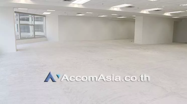 4  Office Space For Rent in Sathorn ,Bangkok BTS Chong Nonsi - BRT Sathorn at Empire Tower AA14670